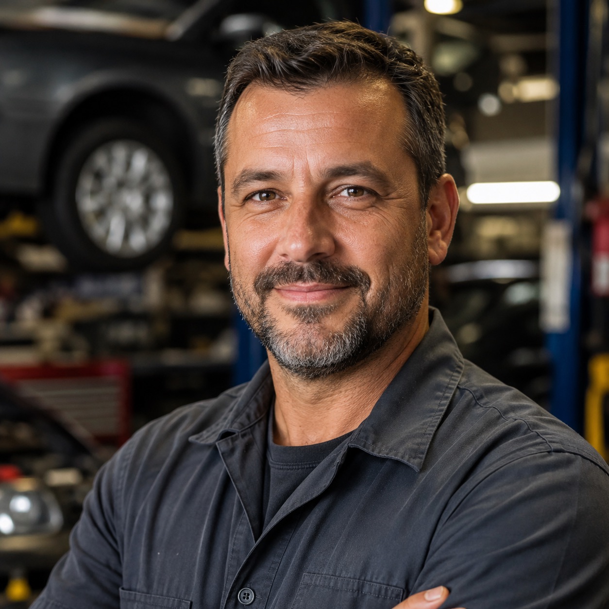 Marcus T.