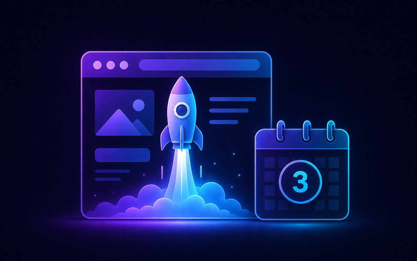 How Long Does It Take to Build a Small Business Website in 2026?