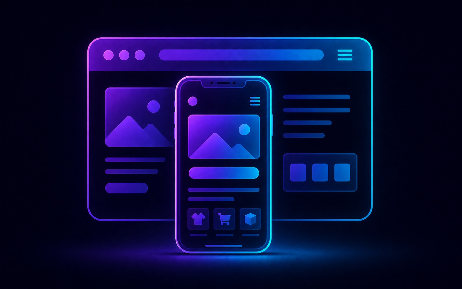 Mobile-First Design: Why It Matters More Than Ever in 2026