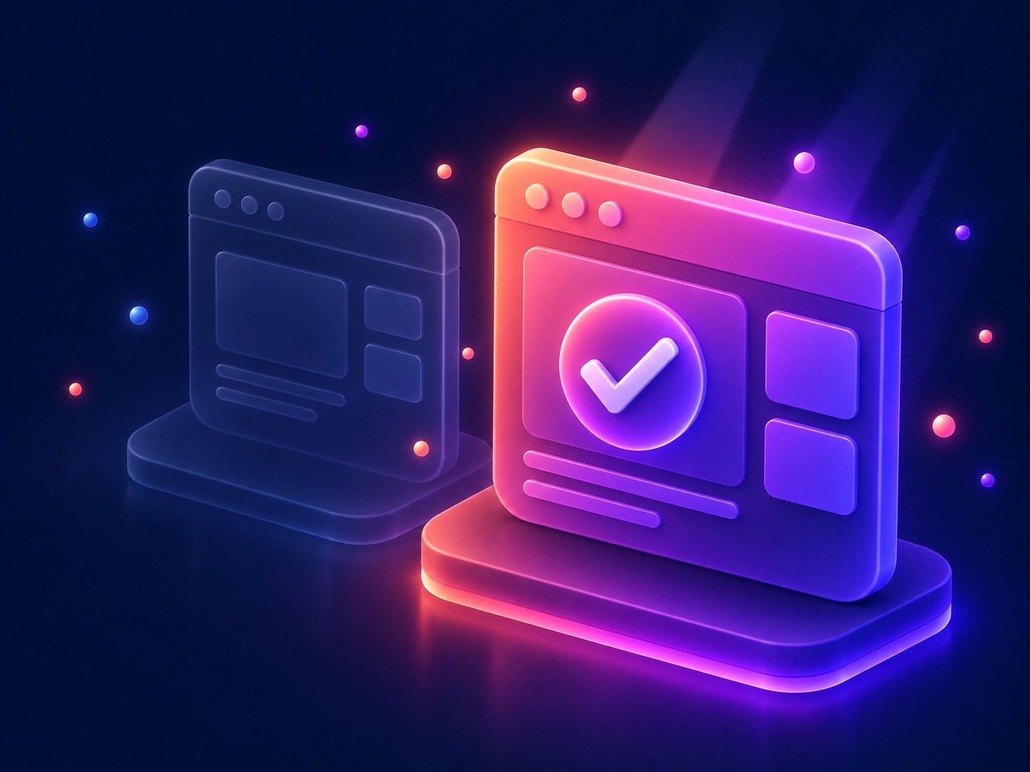 What Happens to Your Business If You Don't Have a Website in 2026?
