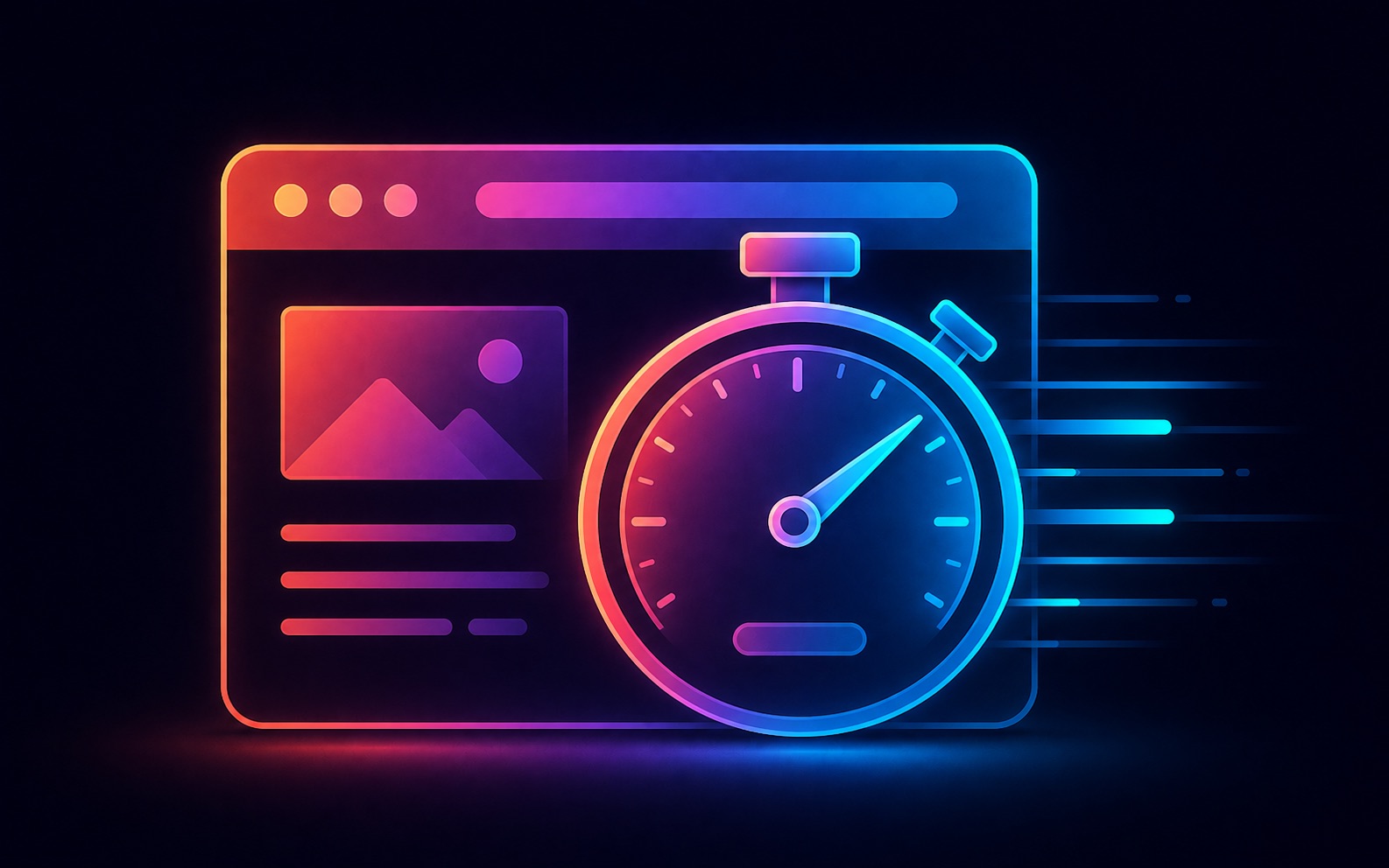 The Real Cost of a Slow Website: How Site Speed Affects Sales