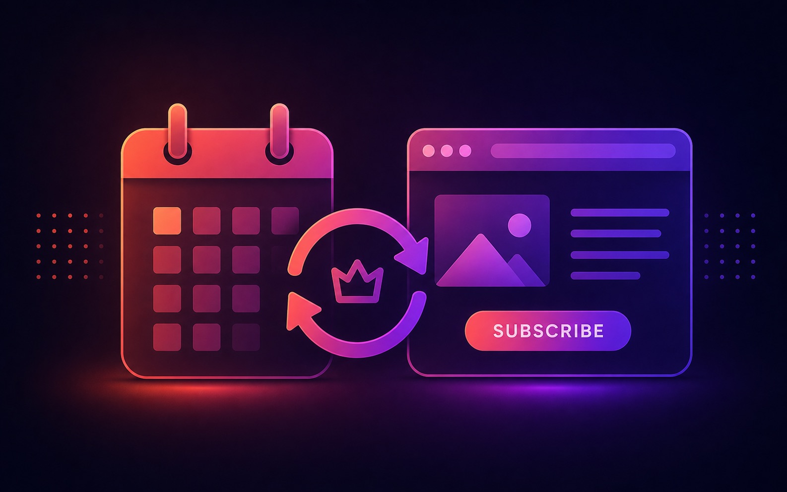 What's Included in a Monthly Website Subscription? (And Why It's Smarter Than a One-Time Build)