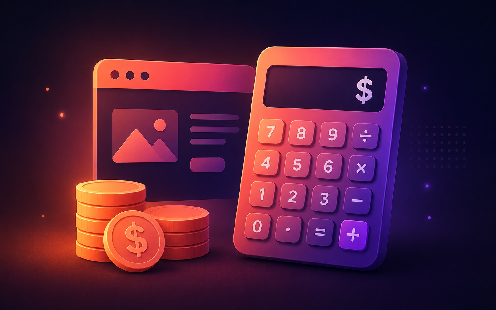 How Much Does a Small Business Website Actually Cost in 2026?